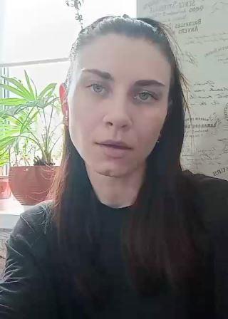 видео от сотрудника спереездом